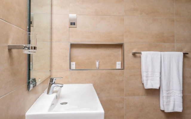 Longonot Place Serviced Apartments- Nairobi, City Centre CBD