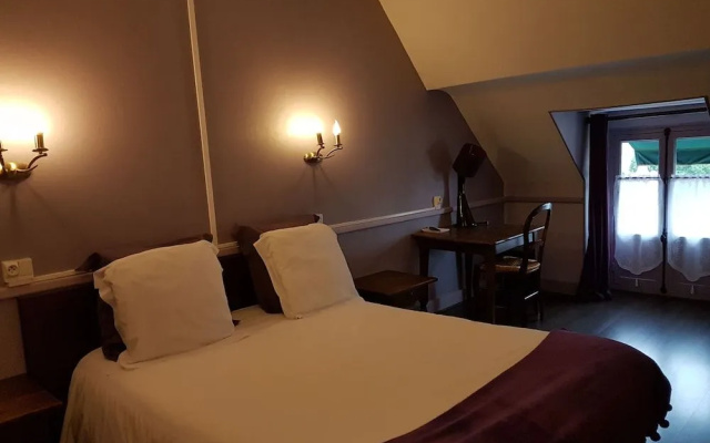 Hotel du Roy