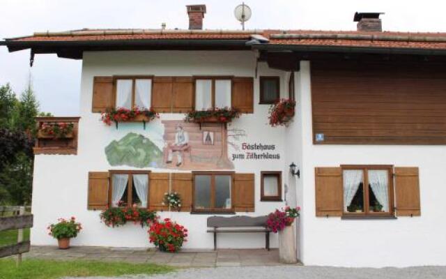 Gaestehaus zum Zitherklaus