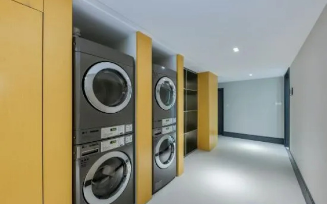 Jingqi Hotel (Beijing Tongzhou Friendship Hospital)