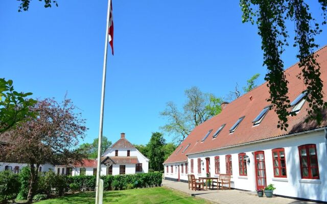 Als Kloster - det hyggelige gårdhotel