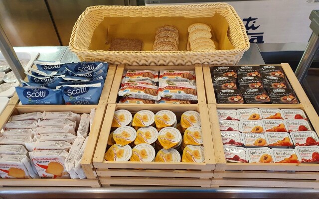 La Risacca Family Camping Village