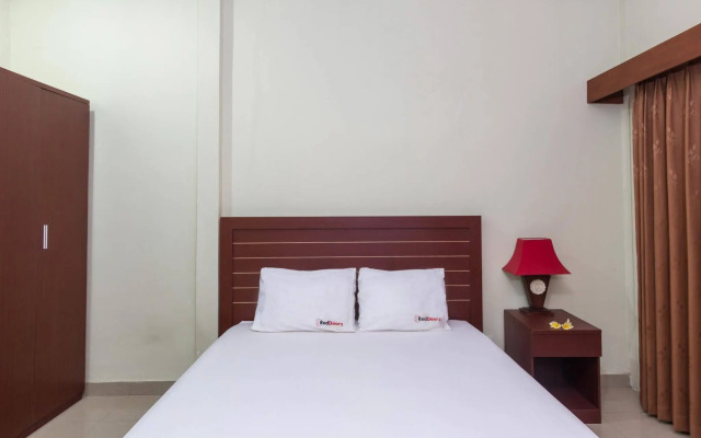 RedDoorz @ Danau Tondano Sanur