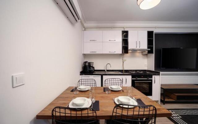 Etiz Hotels & Residences