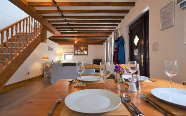 Byre Cottage