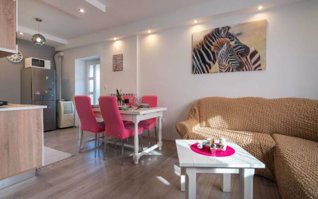 Apartment Rita Rijeka