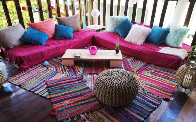Woodstock Hostel