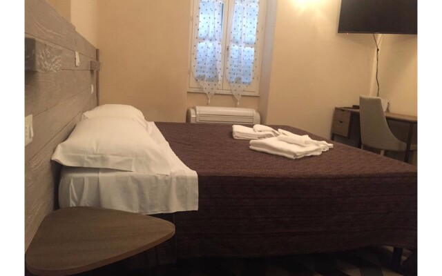 HOTIDAY Apartment Collection - Lerici Terrediliguria