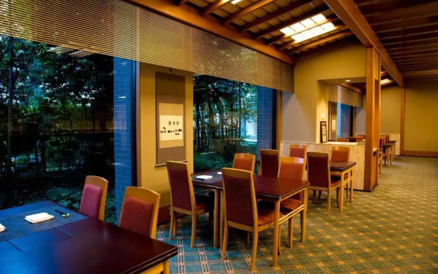 RIHGA Royal Hotel Tokyo