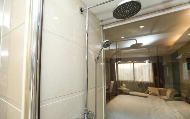 Yile Hotel