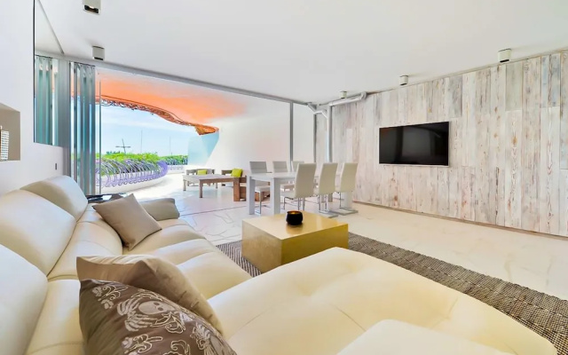 Las Boas Luxury Apartment