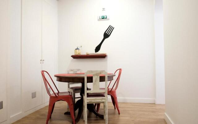Hi Go Hostel & Suites