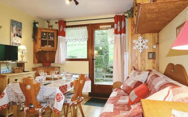 Appartement Morillon Village, 2 pièces, 4 personnes - FR-1-624-75