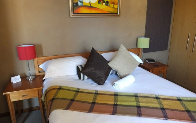 Cape Flame Guest House