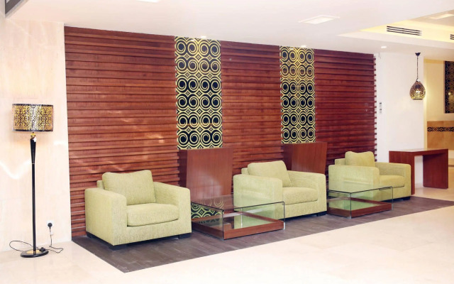 Haffa House Salalah