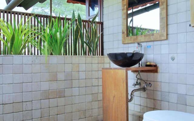 Sarin Ubud Villa