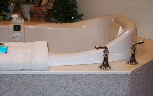 Elk Ridge Bed & Breakfast