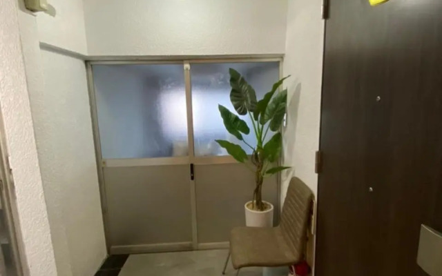 Takemura Building 2nd floor