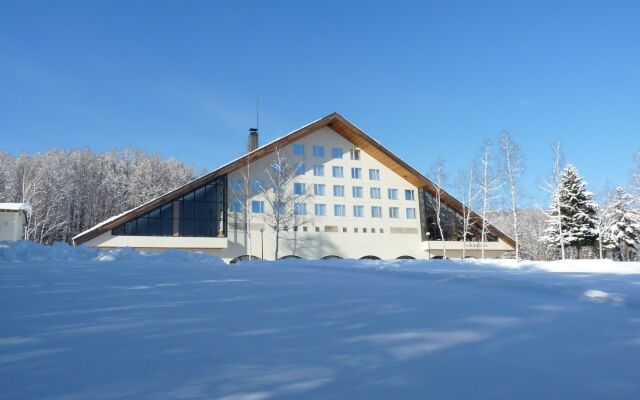 Furano Prince Hotel