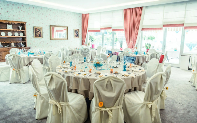 Hotel Bel Air Sport & Wellness