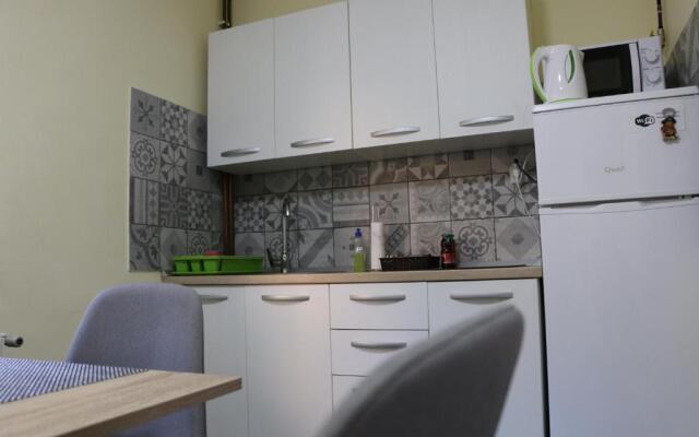 Apartment Dunav