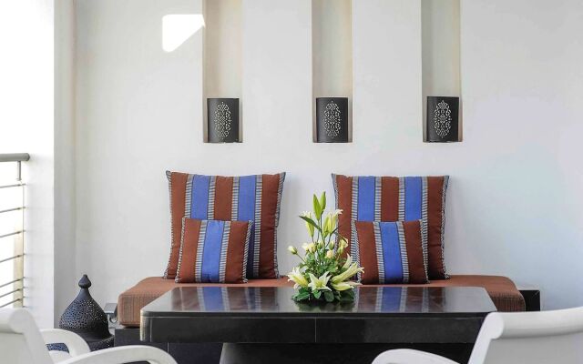 Sofitel Agadir Thalassa Sea & Spa