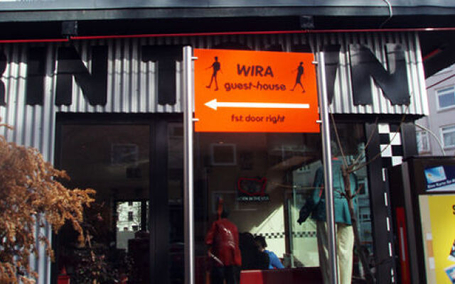 Wira Guest House