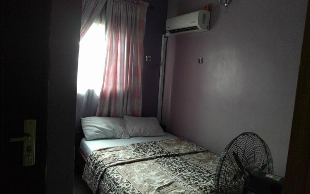 Marvel Hotel & Suites Annex