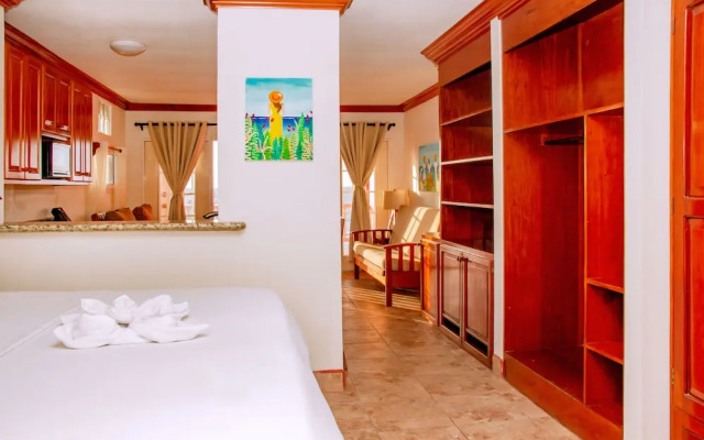Mayan Princess Hotel