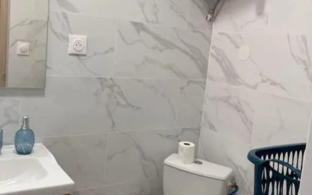 Studio Avenue Du Vieux Pont