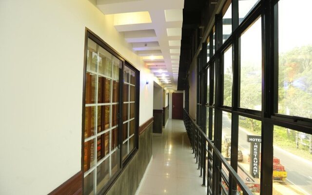 Taaza Residency