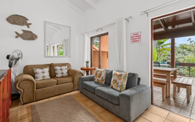 San Lameer Villa 3213