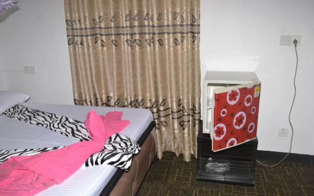 Ella Fresh Point Homestay