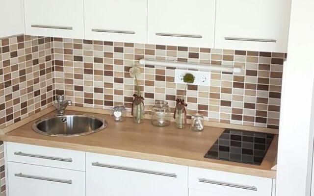 Best Hévíz Apartman