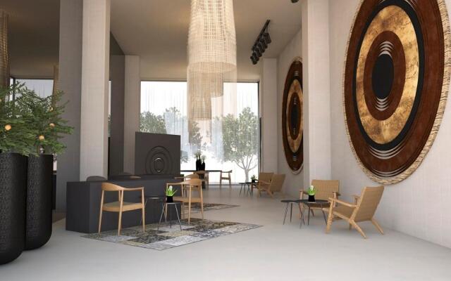 Abacus Suites