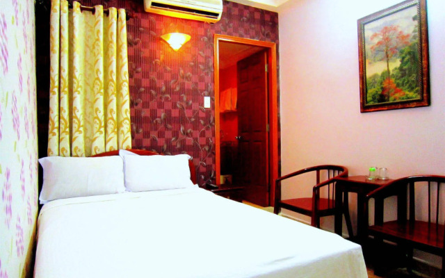 Thuy Tien Hotel