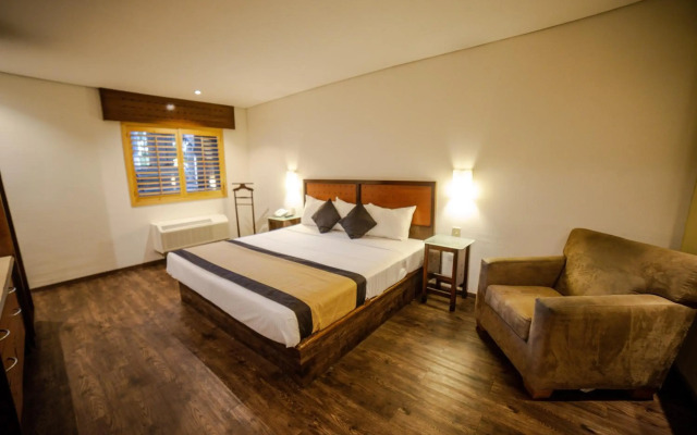 Hotel Colonial Hermosillo