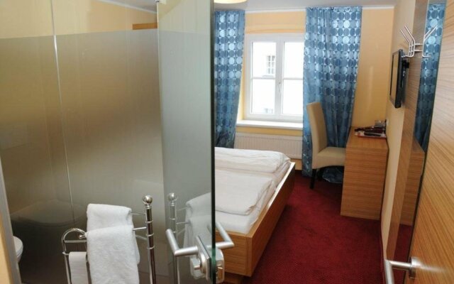 Hotel Stiegenwirt