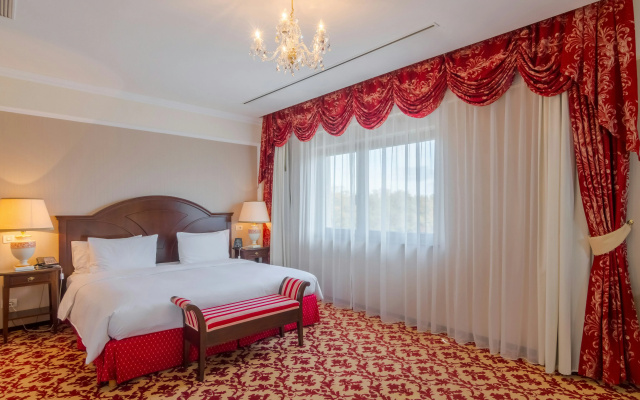 Hilton Sibiu