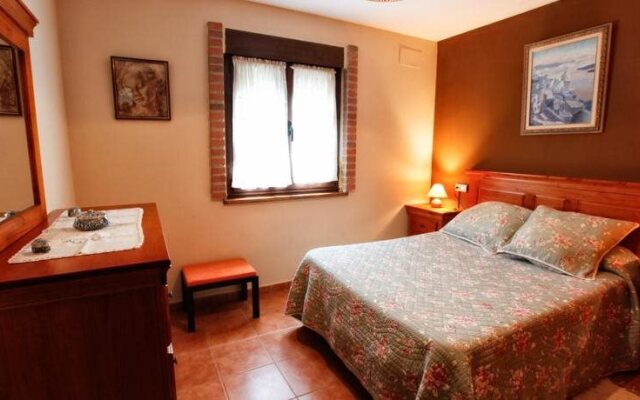 Hotel Rural El Caserón