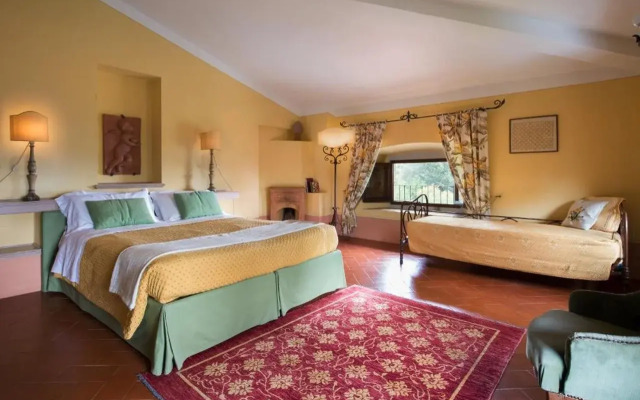 Relais Villa Belpoggio - Residenza d'Epoca