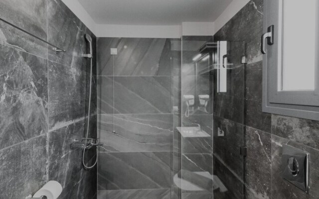 Palacio Del Sol Luxury Apartments