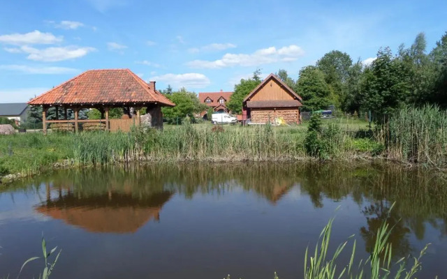 Agroturystyka Pod Podkową