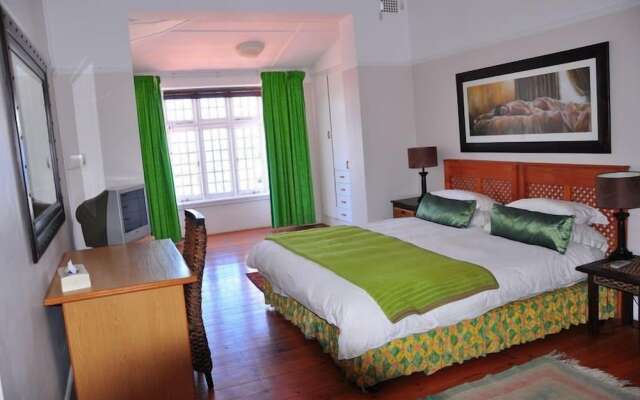 Admirals Rest Self-Catering House