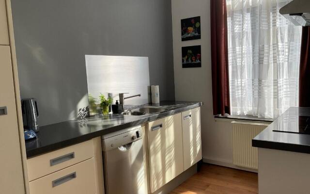 inn Venlo Apartment