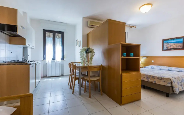 Residence Stella Marina