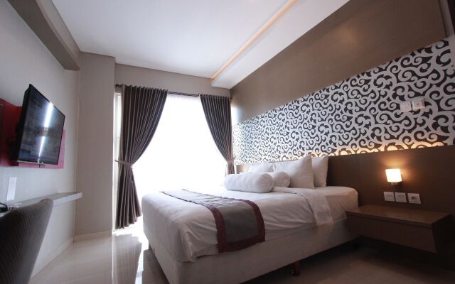 Viva Hotel Kediri, Azana Hotels Collection