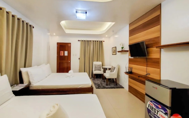 Youhan Beach Resort powered by Cocotel