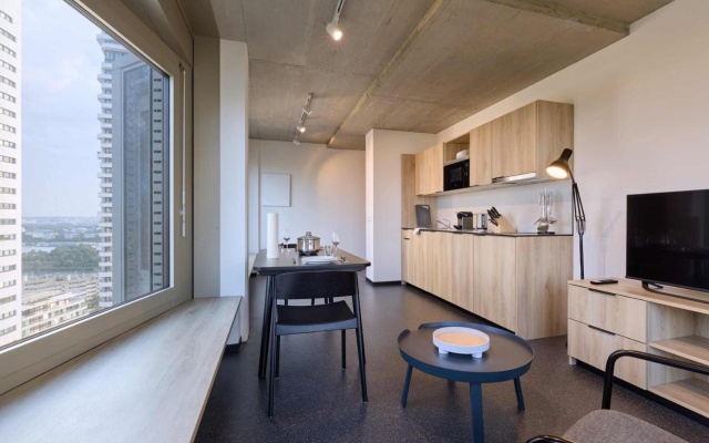 District Living
