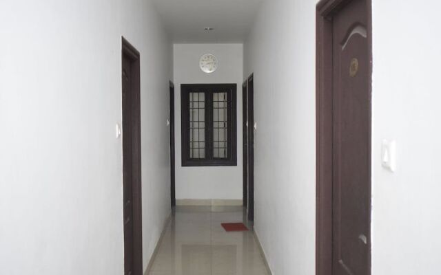 R.M Guest House